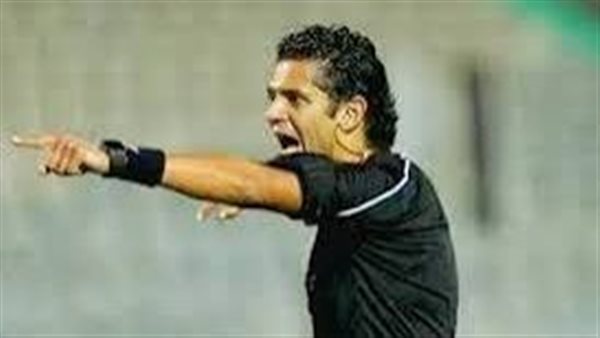 استبعادي من القائمة الدولية للحكام “ظلم بيّن” بشهادة الجميع