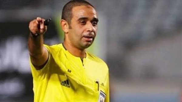 أرفض إختراع “الخبير الأجنبي” لرئاسة لجنة الحكام