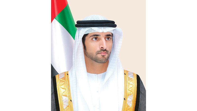 حمدان بن محمد يُصدر قراراً بتشكيل «اللجنة الإشرافية لقرى راشد» برئاسة محمد بن راشد بن محمد