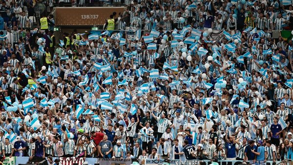 بمشاركة منتخب مصر.. طرح تذاكر مهرجان قطر لكرة القدم مساء الاربعاء