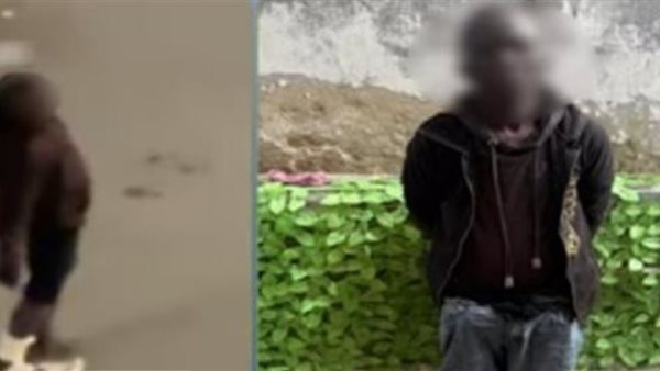 ضبط شخص أثار الجدل برقصه في شارع بالمهندسين.. والتحريات تكشف حالته النفسية