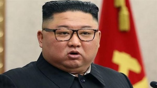 زعيم كوريا الشمالية خلال عرض عسكرى: قواتنا على أهبة الاستعداد