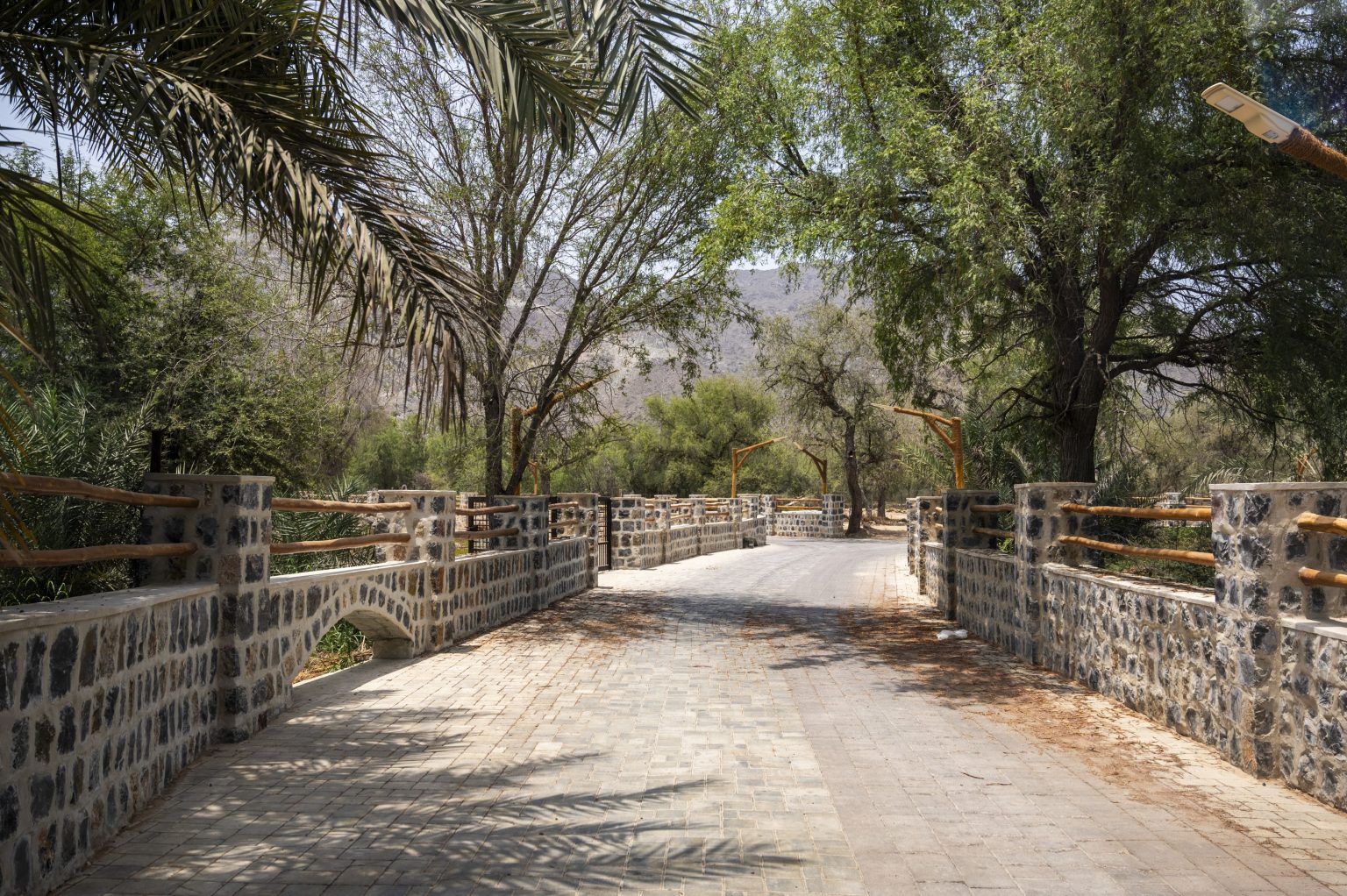 قرية قدفع بالفجيرة تنال شهادة الاعتراف الدولي من “الفاو”