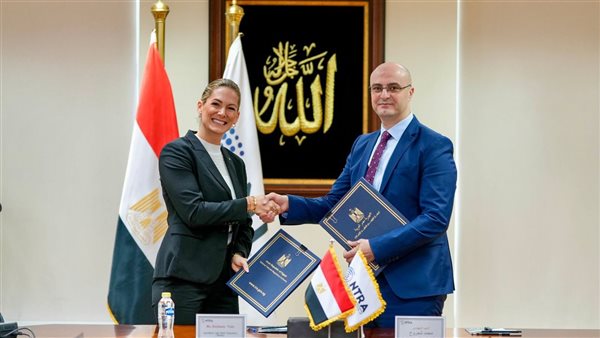 “تنظيم الاتصالات” يمنح تراخيص جديدة لتقديم خدمات “إنترنت الأشياء” للسيارات في مصر