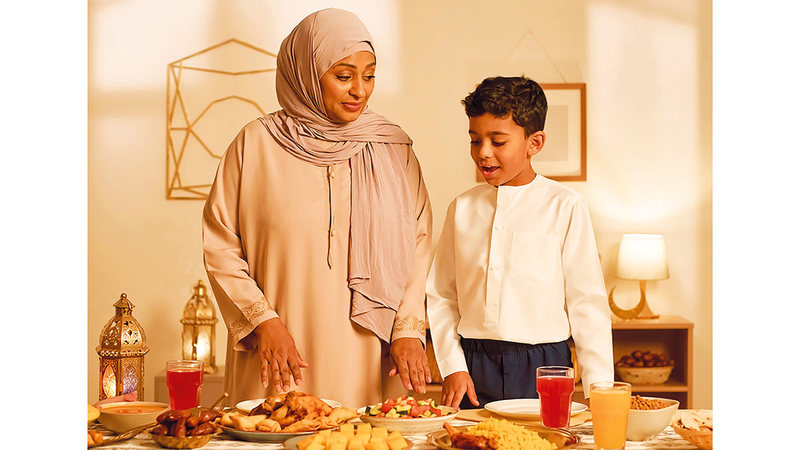 الخوف من خذلان الأسرة يدفع أطفالاً إلى صيام مُهدد بـ «مضاعفات صحية خطرة»