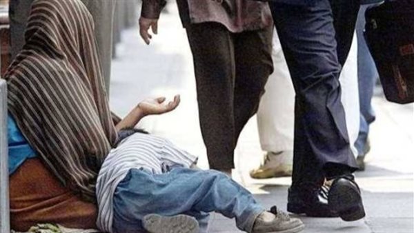 ضبط 50 متسولًا في حملة أمنية جنوب القاهرة لمواجهة شبكات الاستغلال