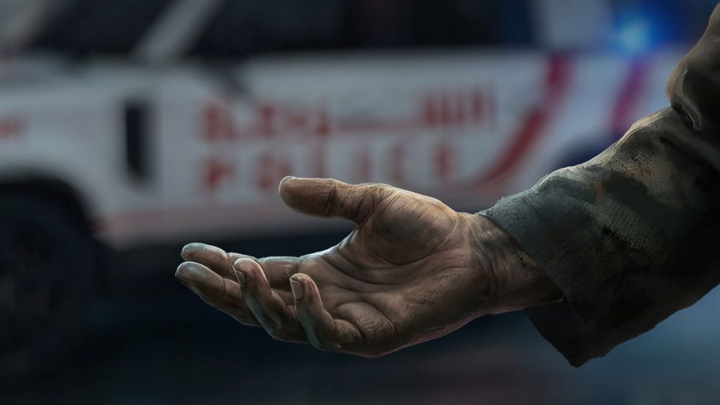 11 ألف درهم حصيلة «متسوّل» في يوم واحد برأس الخيمة