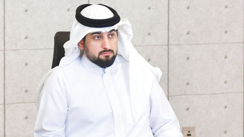 مؤسسة محمد بن راشد الخيرية تدعم حملة «حدّ الحياة» بـ 20 مليون درهم