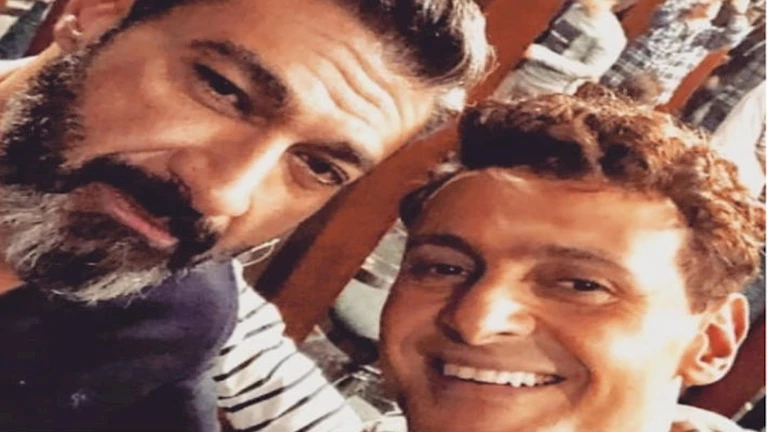 ياسر جلال ورامز جلال يتخذان الإجراءات القانونية ضد المسيئين لوالدهما