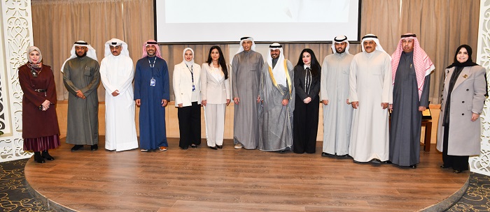 محافظة حولي تطلق مبادرة تمكين المعلمين من أدوات الذكاء الاصطناعي