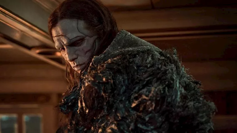 حفل توزيع جوائز بافتا البريطانية 2026