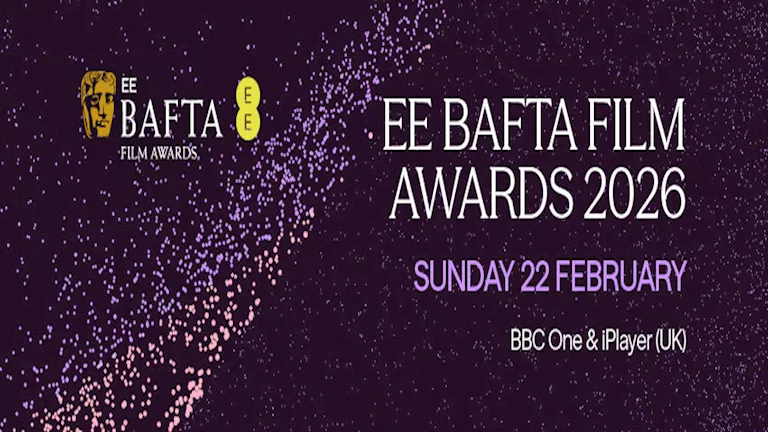 القائمة الكاملة لحفل توزيع جوائز “بافتا” البريطانية 2026