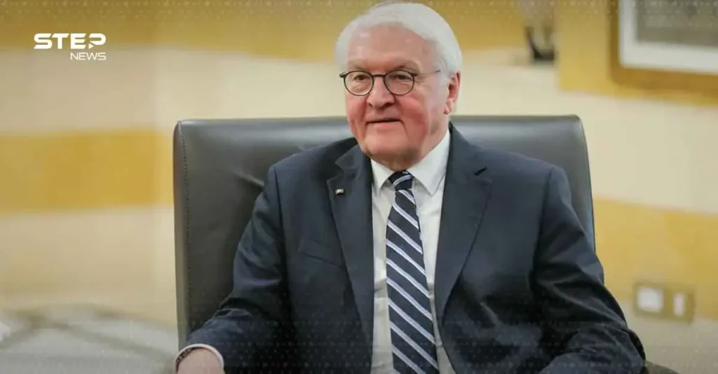 من بيروت.. دعوة ألمانية لتسريع نزع سلاح حزب الله