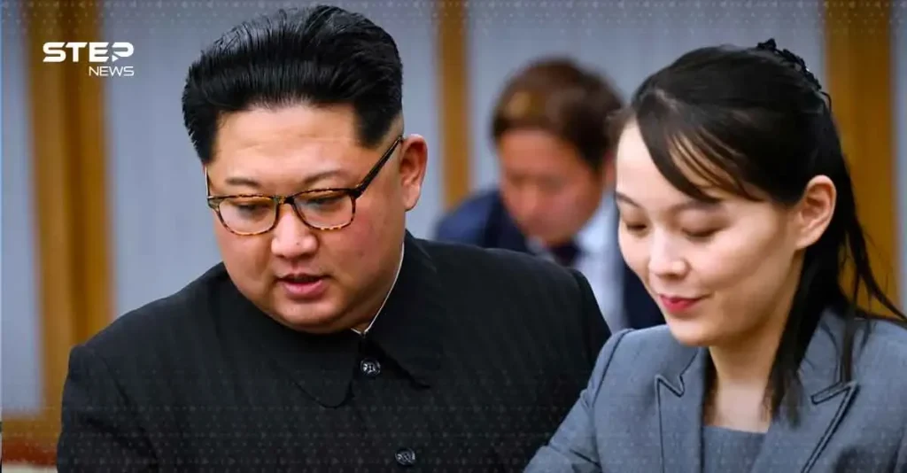 صعود لافت لكيم يو جونغ في قلب السلطة بكوريا الشمالية