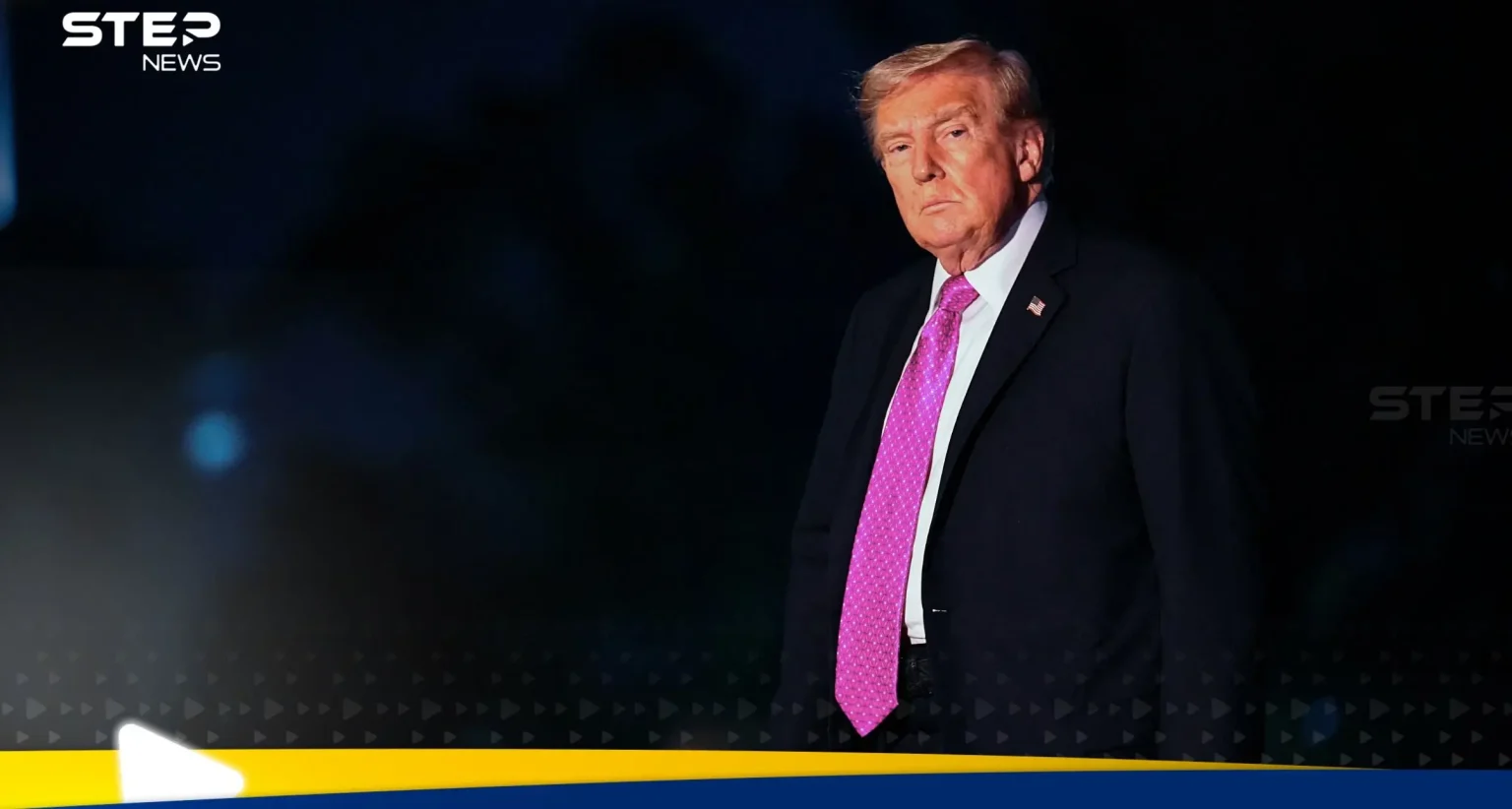 ترامب يلمّح لـ"أخبار جيدة" قادمة بشأن إنهاء الحرب بأوكرانيا