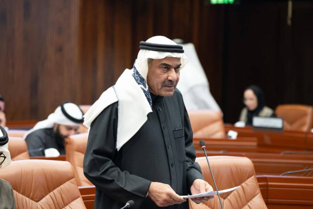 «الأشغال»: تمديد مسار الانعطاف على شارع عيسى بن سلمان في أم الحصم – الوطن