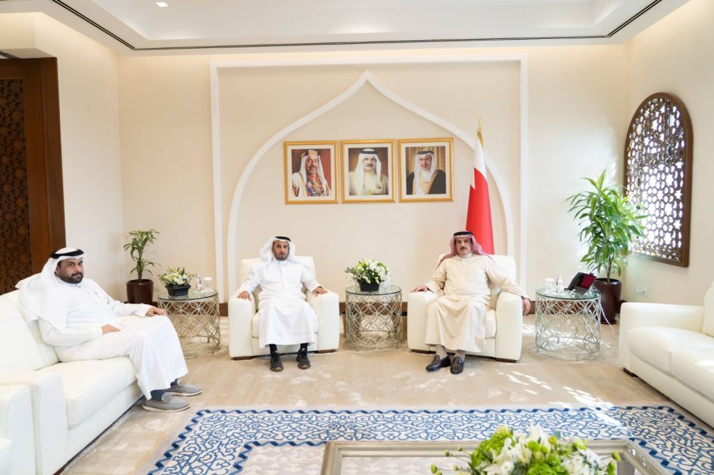 رئيس النواب: الموروث الثقافي والحركة الشعرية من ركائز الهوية الوطنية – الوطن