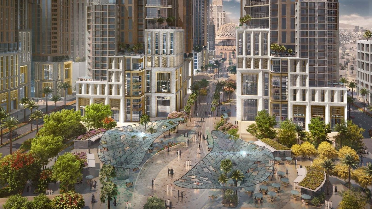 شركة أم القرى للتنمية والإعمار تطلق المنصة الرقمية المُوحّدة للمطوريين في وجهة “مسار” – الوطن