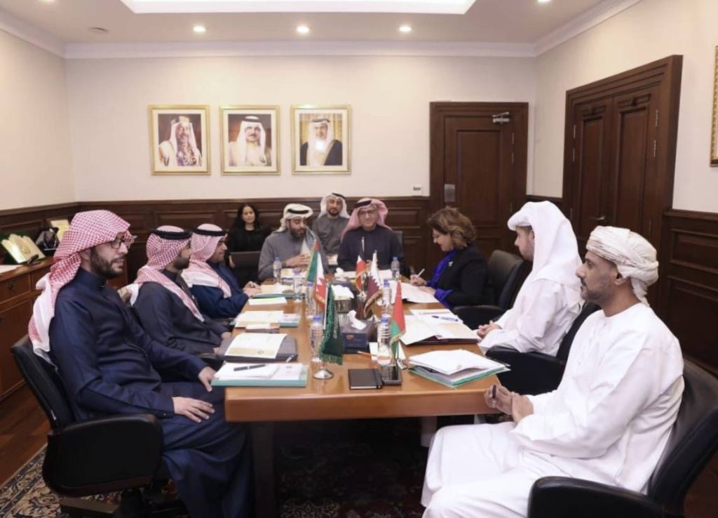 سفارة البحرين بالقاهرة تستضيف الاجتماع التنسيقي الخليجي المعني بحقوق الإنسان – الوطن