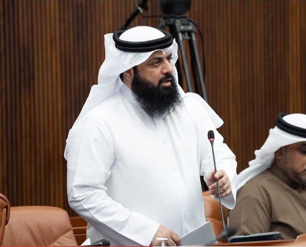 النائب جميل ملا حسن: قوة دفاع البحرين مؤسسة عسكرية راسخة ودرعًا واقيًا للوطن – الوطن