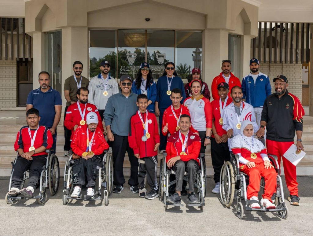 وزير الإعلام: اليوم الرياضي يجسد نهجًا وطنيًا لبناء مجتمع حيوي ومتوازن – الوطن