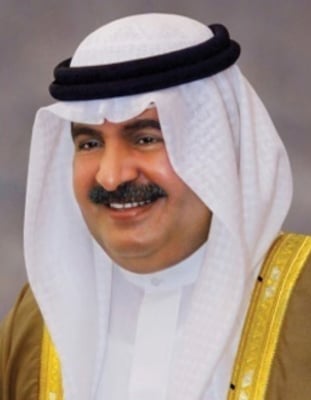 الملك يتلقى برقية تهنئة من علي بن خليفة بمناسبة ذكرى ميثاق العمل الوطني – الوطن