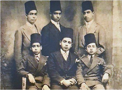 عيسى الكبير..قائد نهضة تعليم نظامي مهدت لبناء الدولة البحرينية الحديثة – الوطن