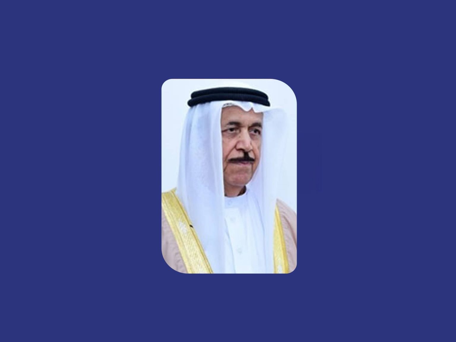 الملك يتلقى برقية تهنئة من رئيس المجلس الأعلى للشؤون الإسلامية بمناسبة افتتاح جامع عيسى الكبير – الوطن