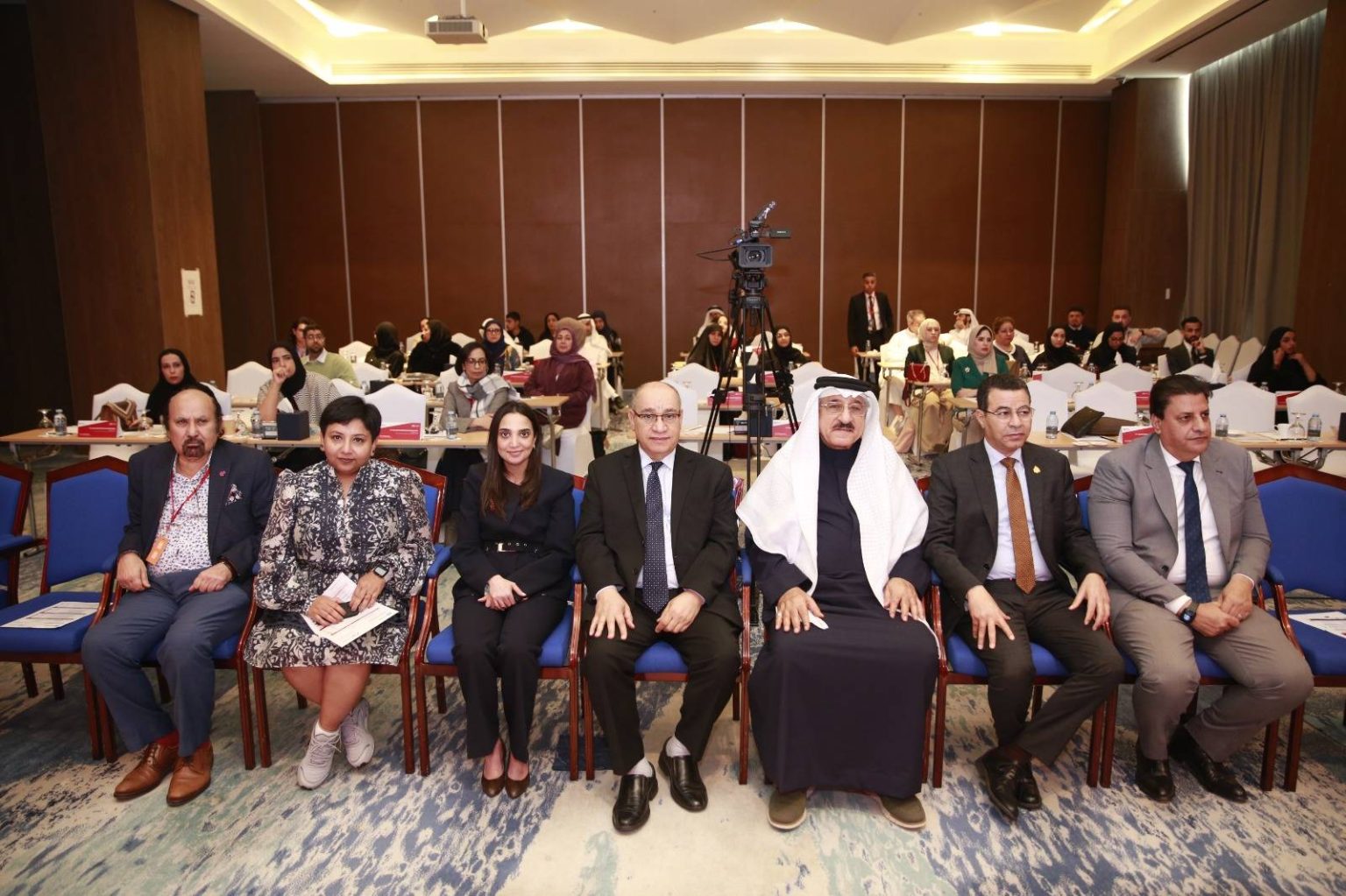 القحطاني والمعجل يتصدران باحثي الدكتوراه في مؤتمر الجامعة الأهلية – الوطن