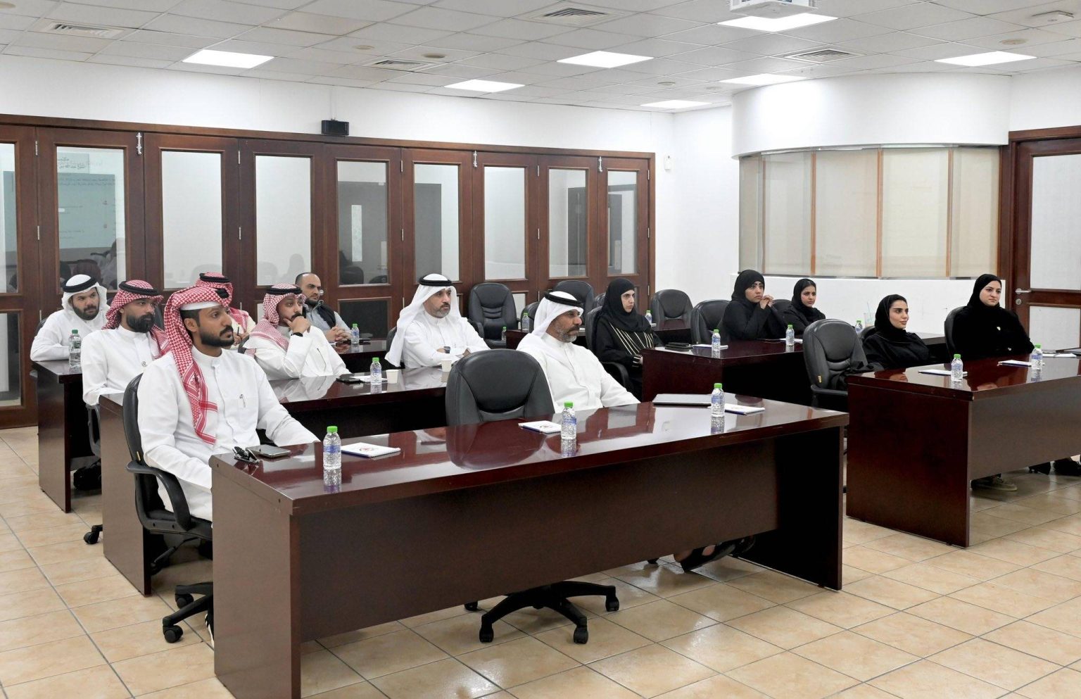 «النيابة» تطلق برنامجًا تدريبيًا متخصصًا لمنتسبي الهيئة العامة للرياضة – الوطن