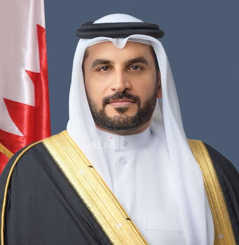 سفير مملكة البحرين لدى دولة قطر يشيد بالزيارة الأخوية لسمو ولي العهد رئيس مجلس الوزراء إلى دولة قطر – الوطن