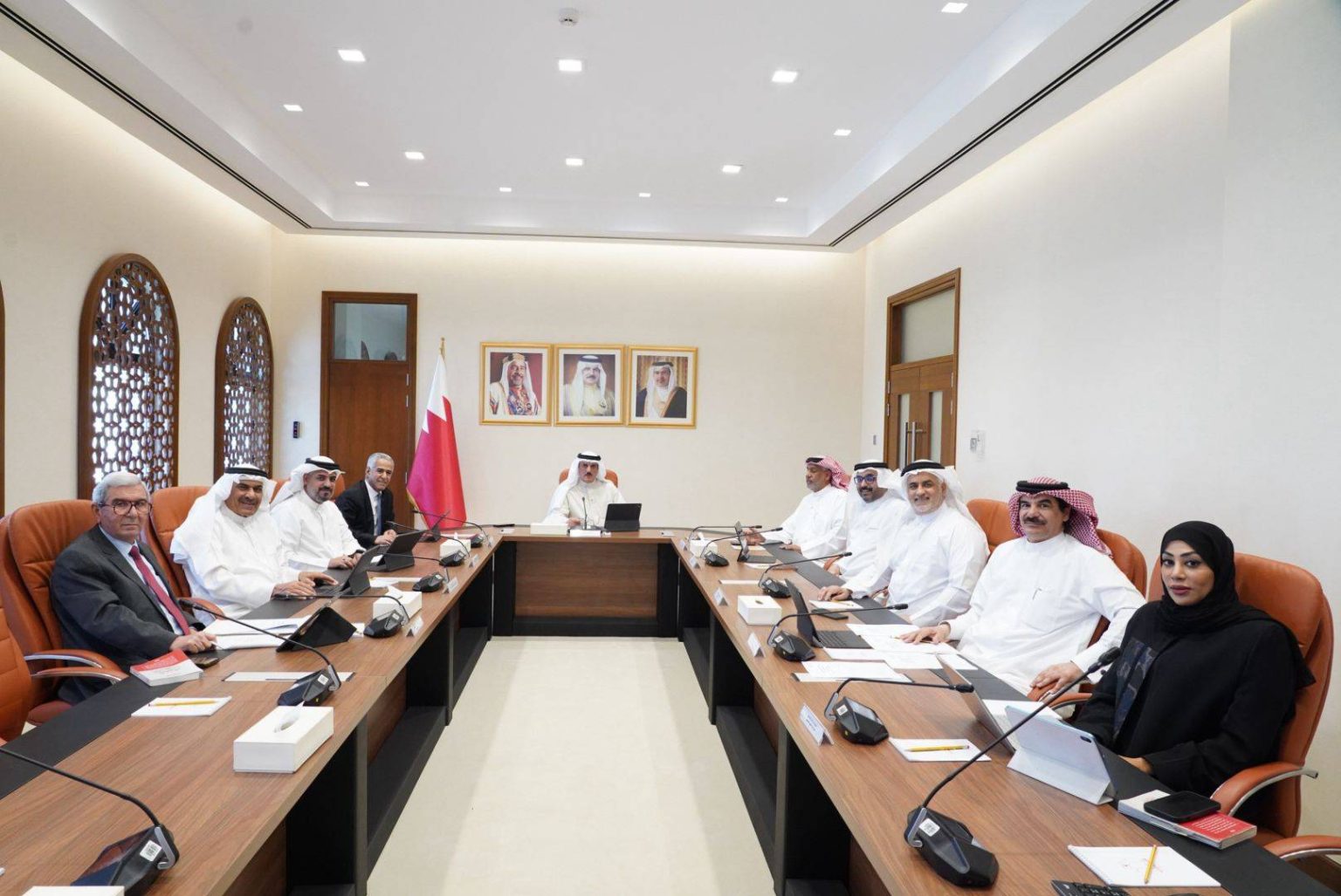 هيئة مكتب مجلس النواب:انجازات وإسهامات السلطة التشريعية في دعم المسيرة التنموية – الوطن