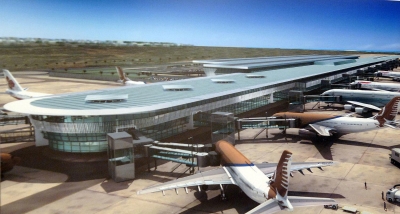 50 ألف طائرة و9.7 مليون مسافر استقبلهم مطار البحرين في 2025 – الوطن