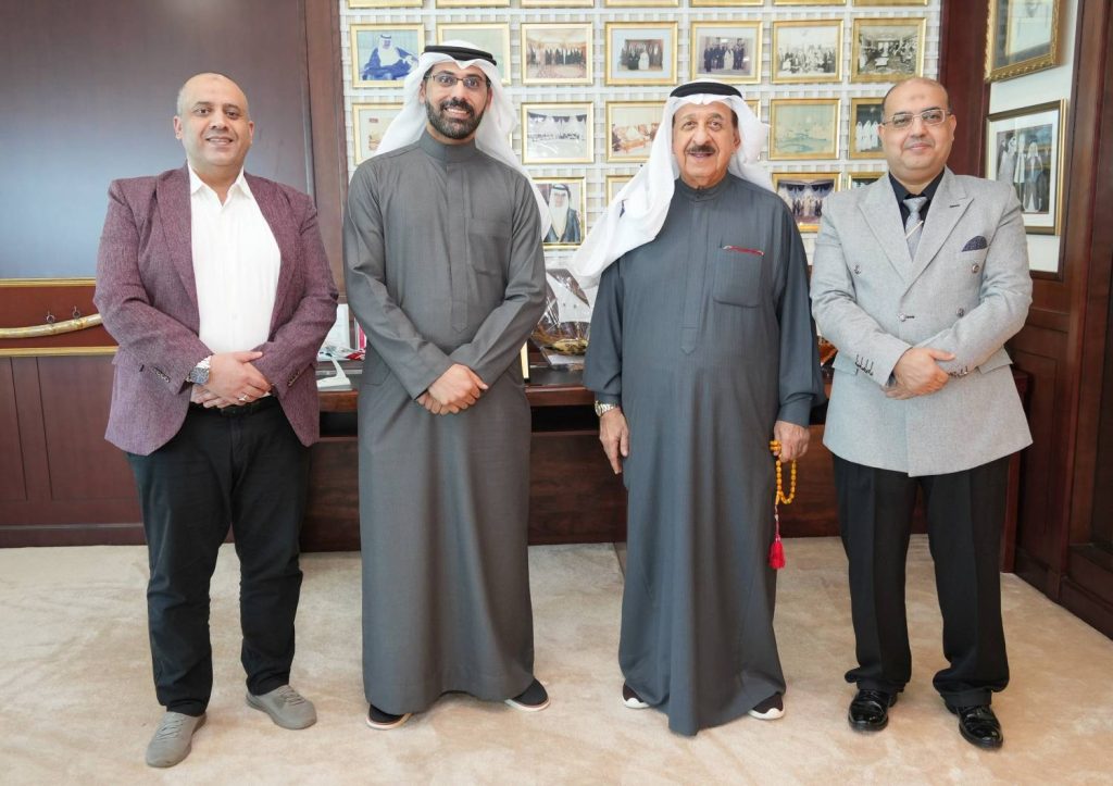 فوزي كانو في حوار خاص لـ«الوطن»: نركز على الاستثمار عالمياً بالمرحلة المقبلة لنقل تقنيات متقدمة للمنطقة – الوطن