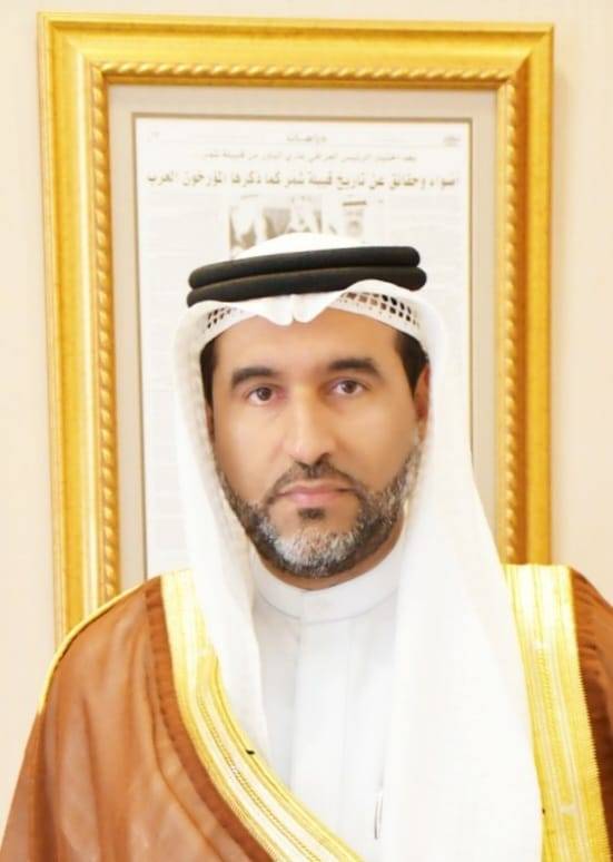 الشمري : تخفيض او إزالة أسوار بعض الحدائق سيسهم في زيادة الإحساس باتساع المساحات الخضراء – الوطن