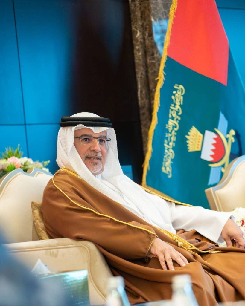 نائب الملك ولي العهد يؤكد اعتزازه بالجهود الوطنية الصادقة التي يبذلها منتسبو قوة دفاع – الوطن