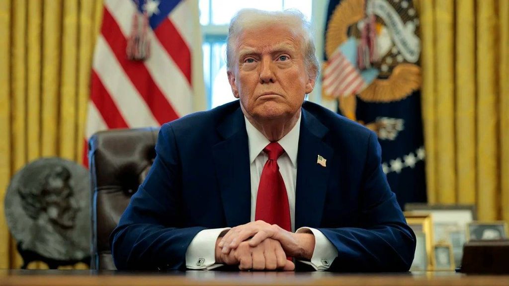 واشنطن تمهل بغداد حتى الجمعة لتشكيل حكومة غير خاضعة للنفوذ الإيراني أو مواجهة عقوبات صارمة – الوطن