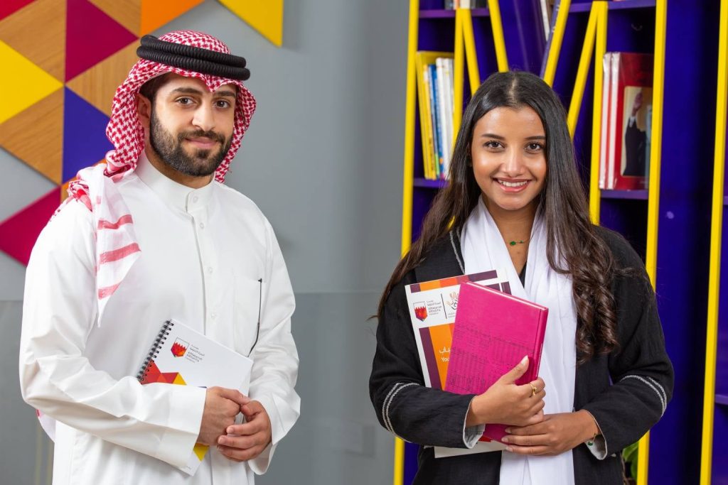 مؤسسة المبرّة الخليفية تعلن فتح باب التسجيل لبرنامج ‘رايات’ للمنح الدراسية للعام الأكاديمي 2026–2027 – الوطن