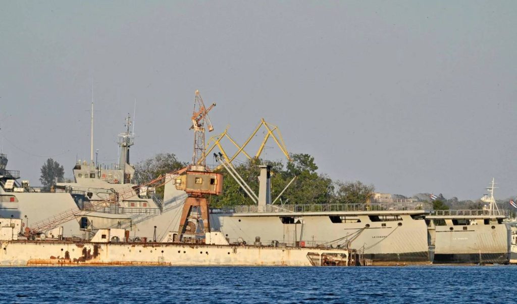 كوبا تعلن قتل 4 مسلحين حاولوا التسلل من أمريكا على متن زورق سريع – الوطن