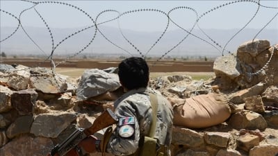 اشتباكات بين أفغانستان وباكستان واتهامات متبادلة بالمسؤولية عنها – الوطن