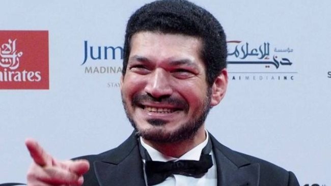 باسم سمرة لـ حبر سري: نمت ليلة كاملة فوق الهرم عشان خايف أنزل.. الشرطة نزلتني الصبح