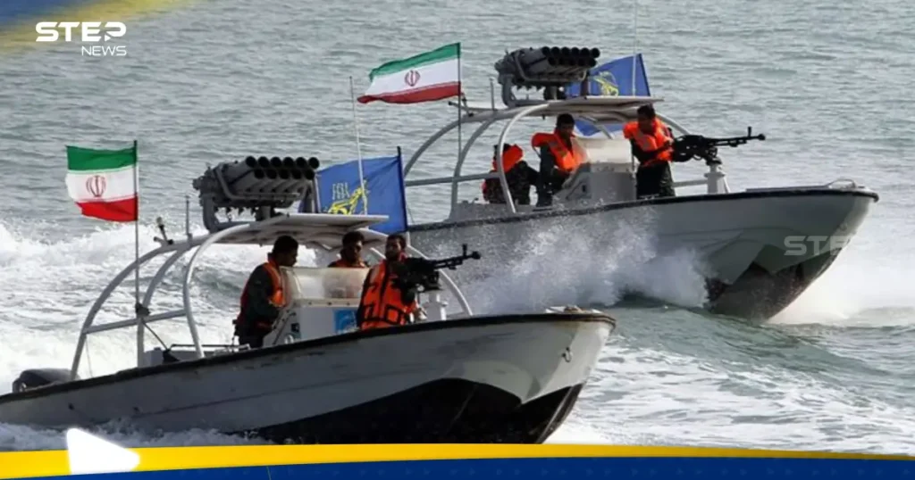 إيران تطلق مناورات “التحكم الذكي بمضيق هرمز” لتقييم الجاهزية البحرية