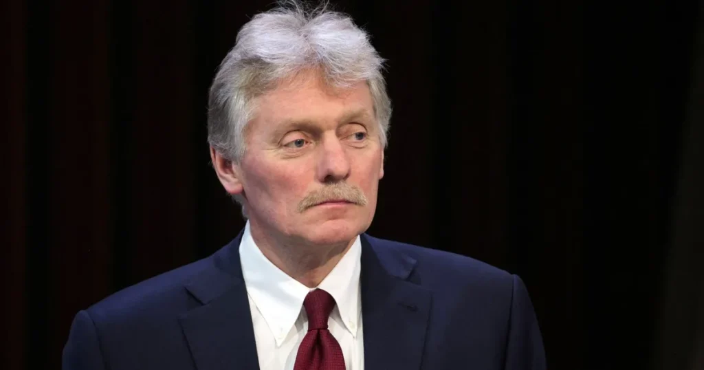 روسيا لسنا تهديدا لأوروبا وسنرد على نشر أسلحة نووية بإستونيا