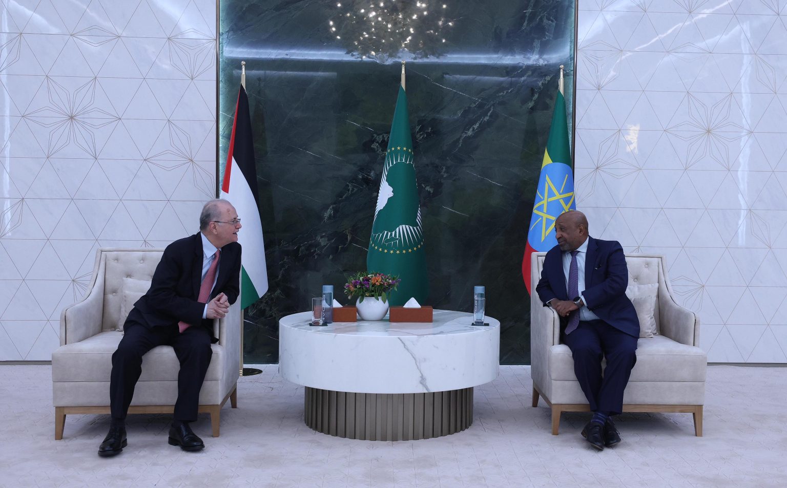 قمة الاتحاد الأفريقي