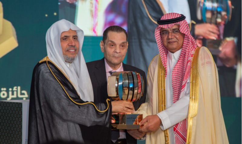 “وفا” تفوز بالنسخة الأولى من جائزة “يونا” الخاصة بالمهنية الإعلامية