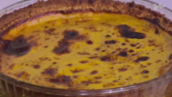 طريقة عمل فطيرة البطاطا والعسل… بمذاق لا يقاوم