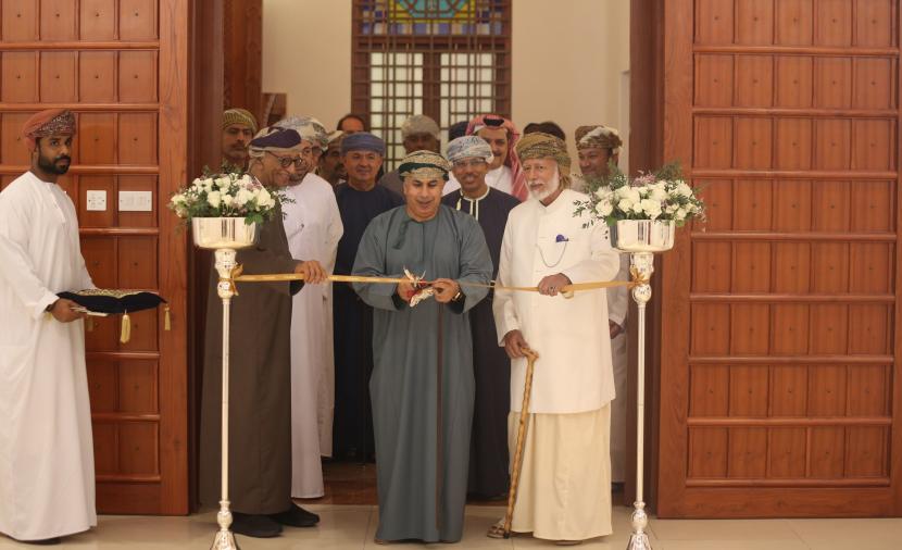 “بيت الزبير” يحتفي بـ28 عامًا من حراسة كنوز التراث العُماني