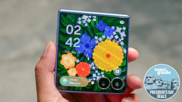 عرض تخفيض كبير على سامسونج جلاكسي Z Flip 7 في احتفالات يوم الرؤساء