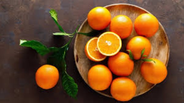 تناول حبة من البرتقال فى فصل الشتاء..ستفاجئ بالنتيجة