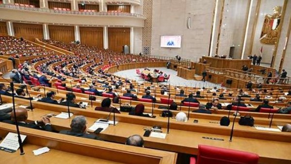 التزامات جديدة على المنصات الرقمية لحماية الأطفال .. مشروع قانون